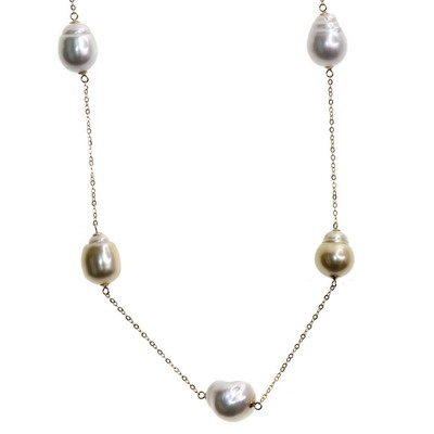 14k Pendant mountings